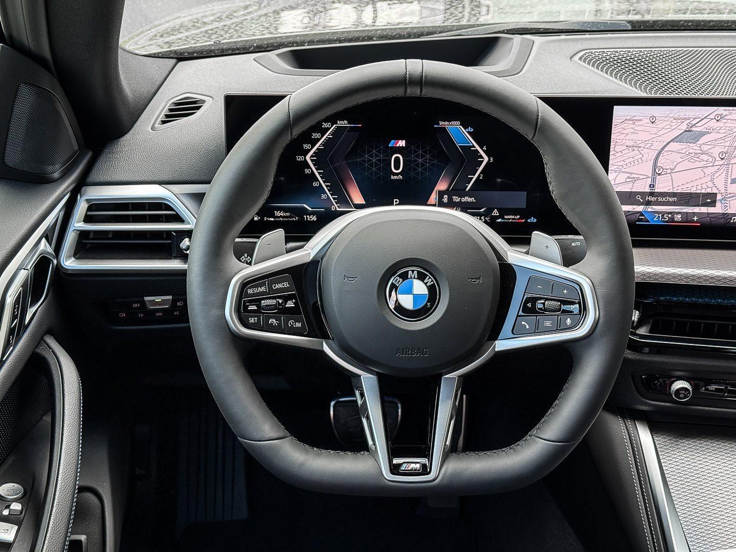 BMW 4er Gran Coupé – Bild 7
