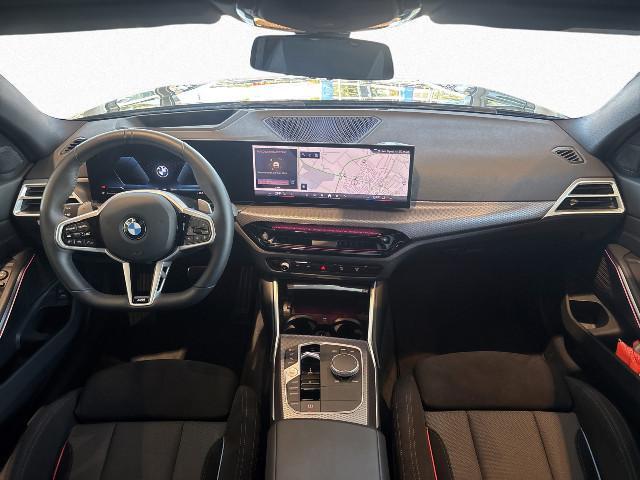 BMW 3er Touring – Bild 14