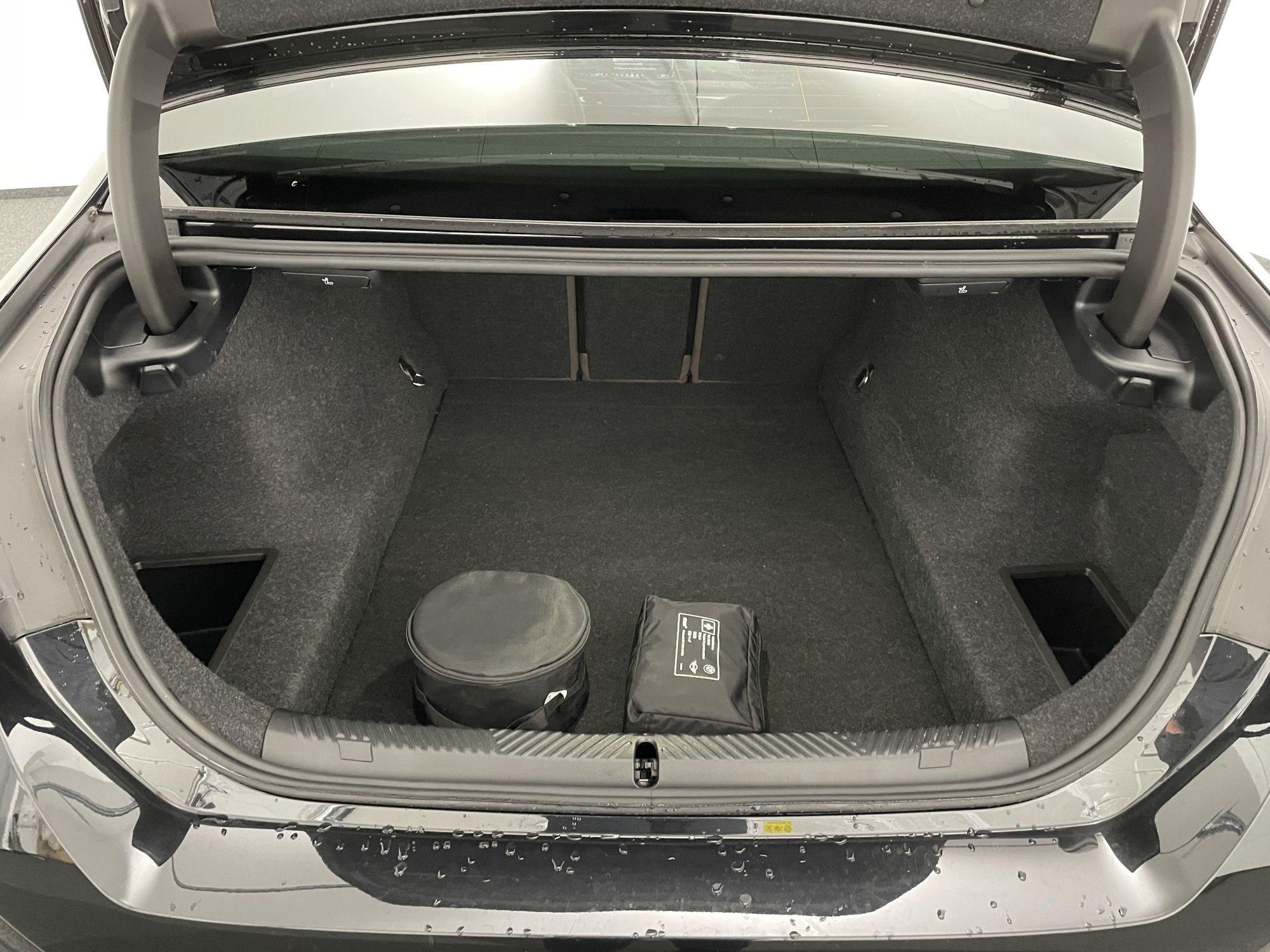 BMW 5er – Bild 20