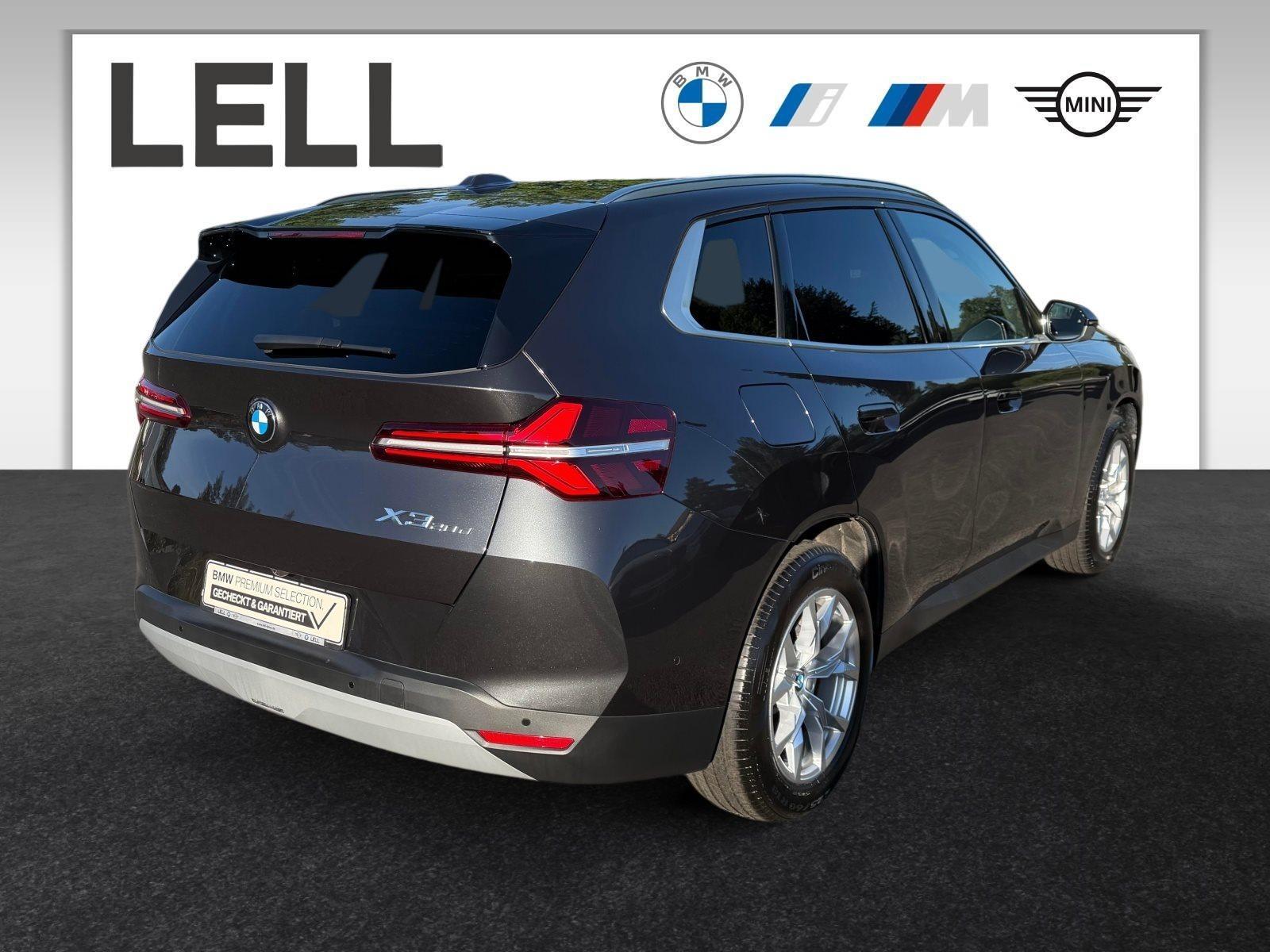 BMW X3 – Bild 2