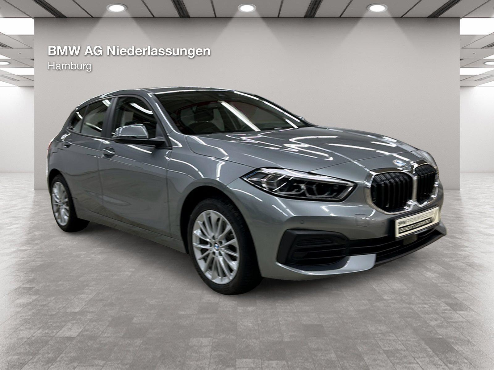 BMW 1er – Bild 6