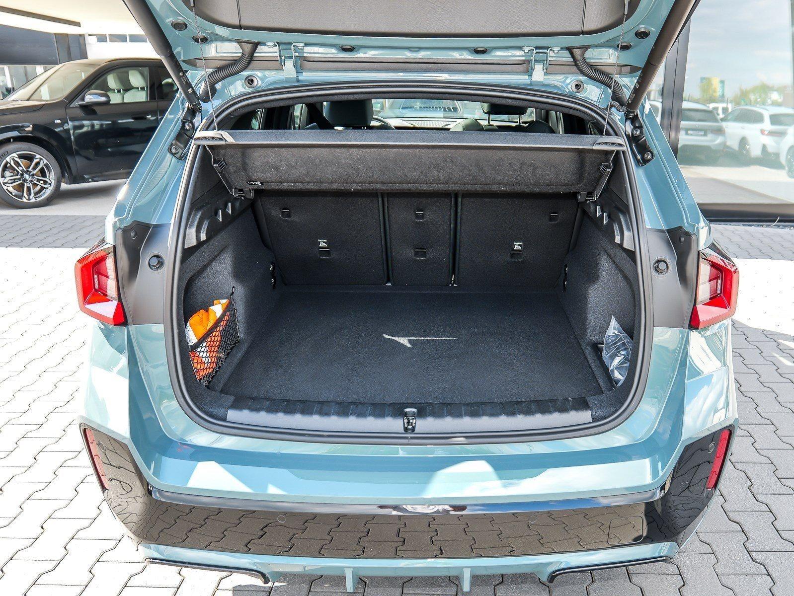 BMW X1 – Bild 9