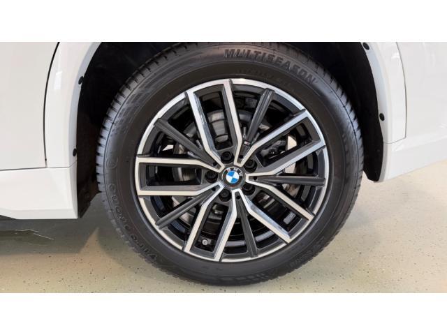 BMW X1 – Bild 3