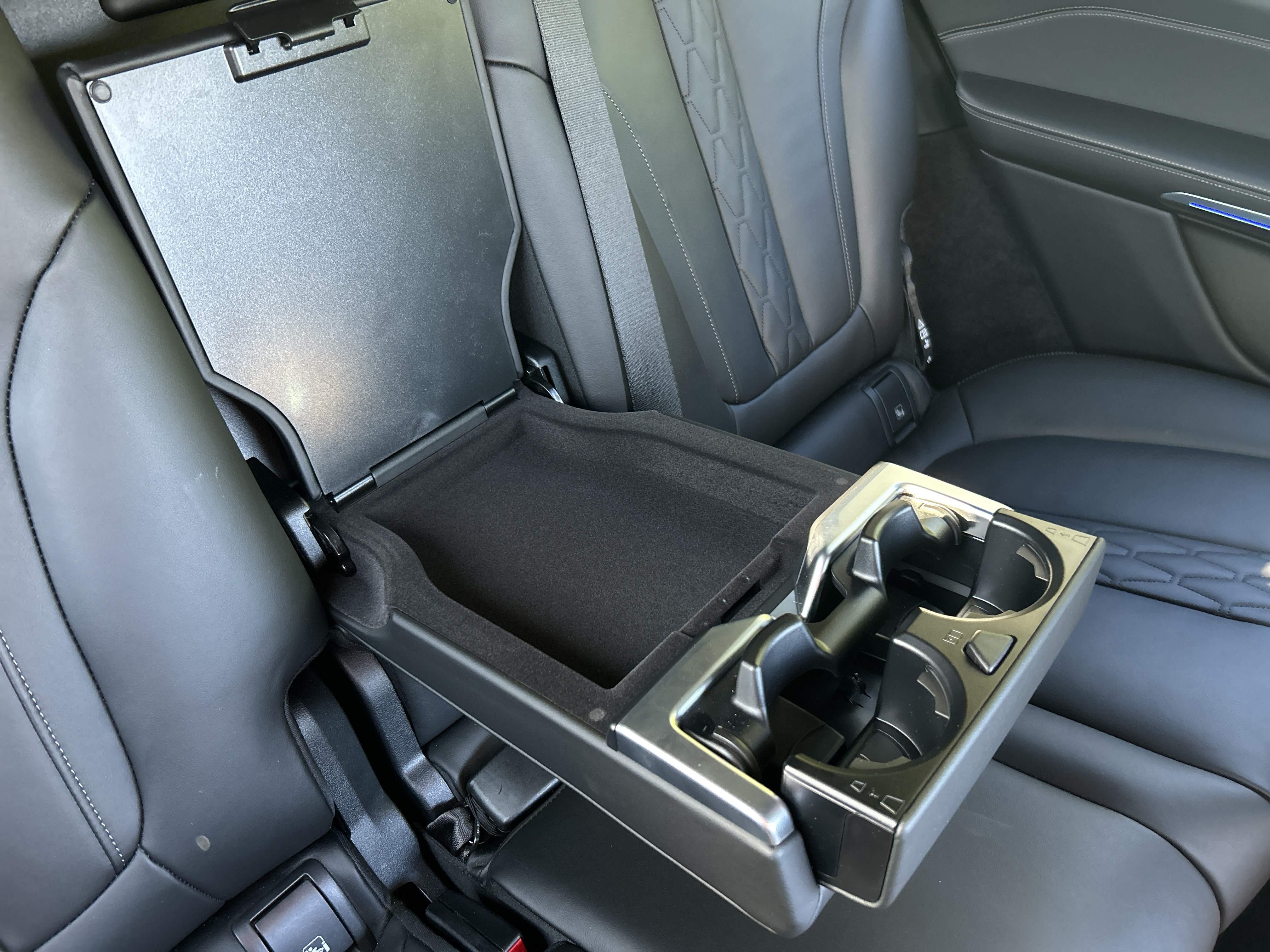 BMW X7 – Bild 14