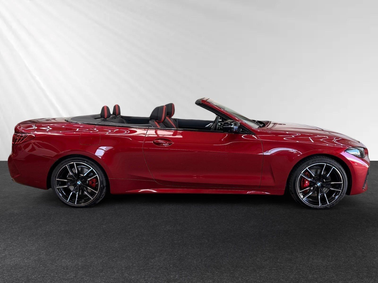 BMW 4er Cabrio – Bild 2