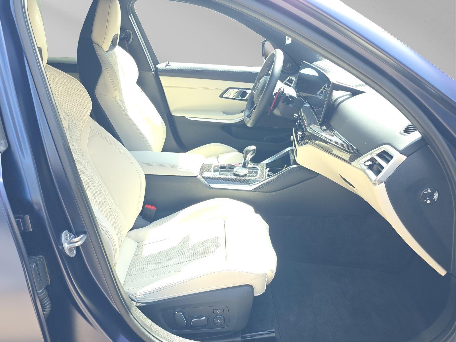 BMW M3 Touring – Bild 15