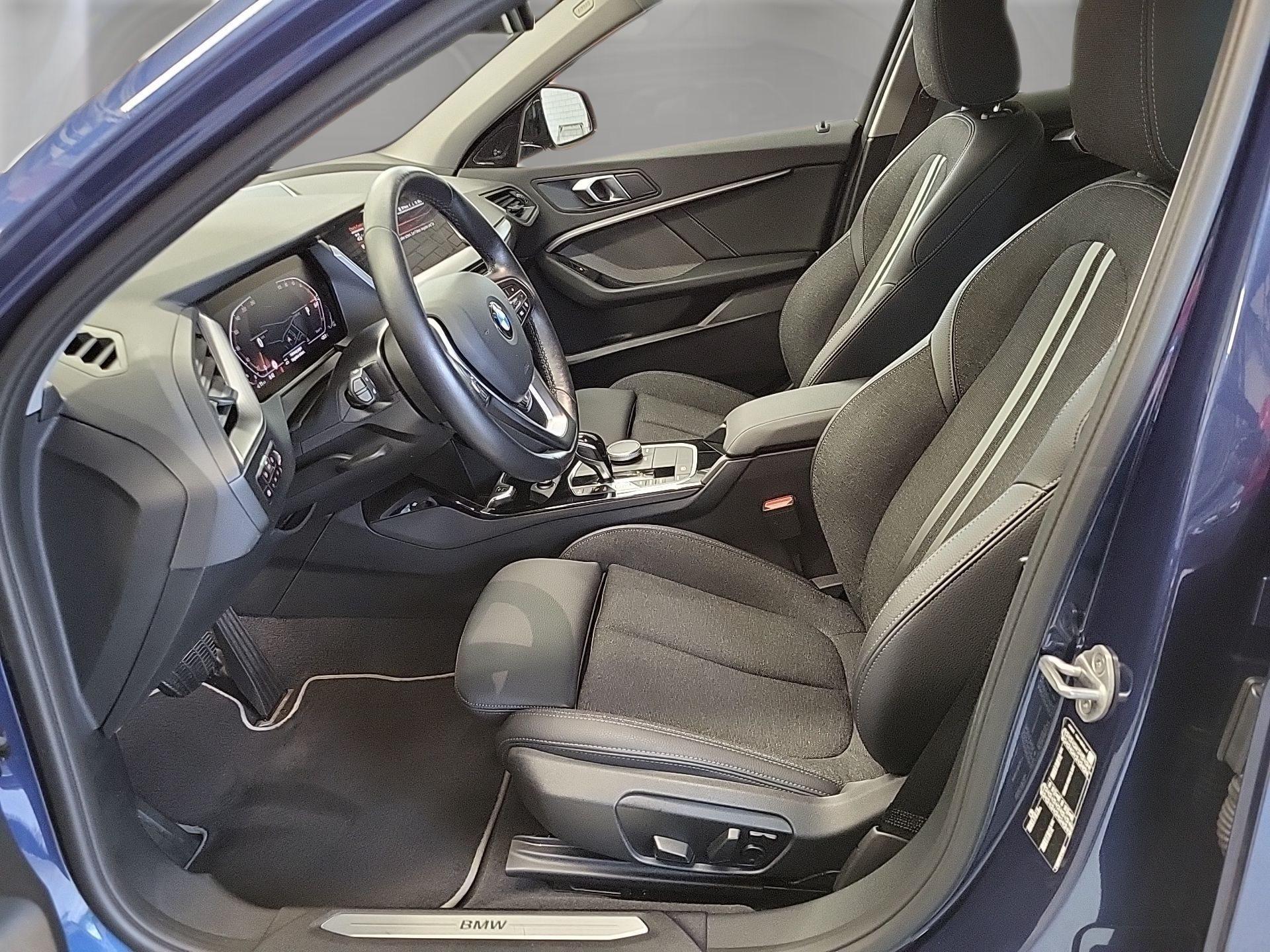 BMW 1er – Bild 14