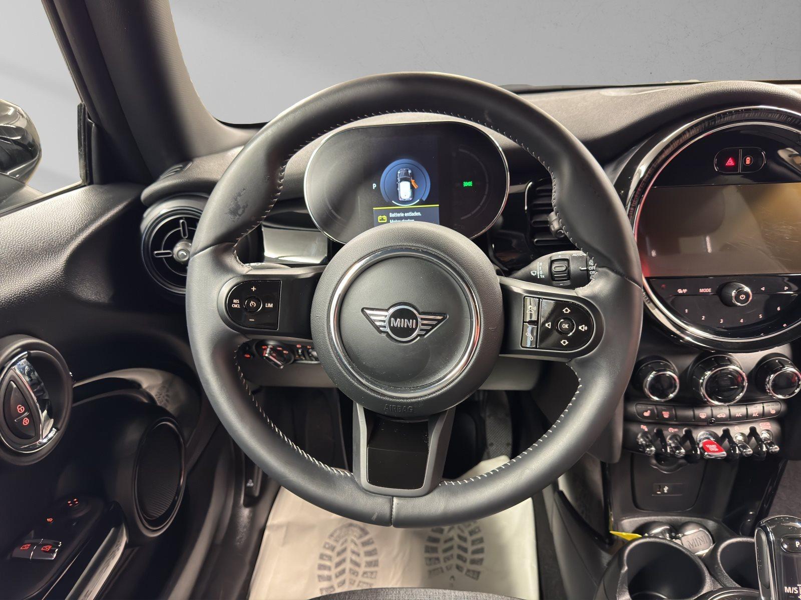 MINI Cooper 3-Türer – Bild 16