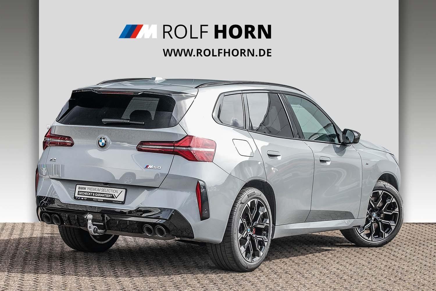 BMW X3 – Bild 2