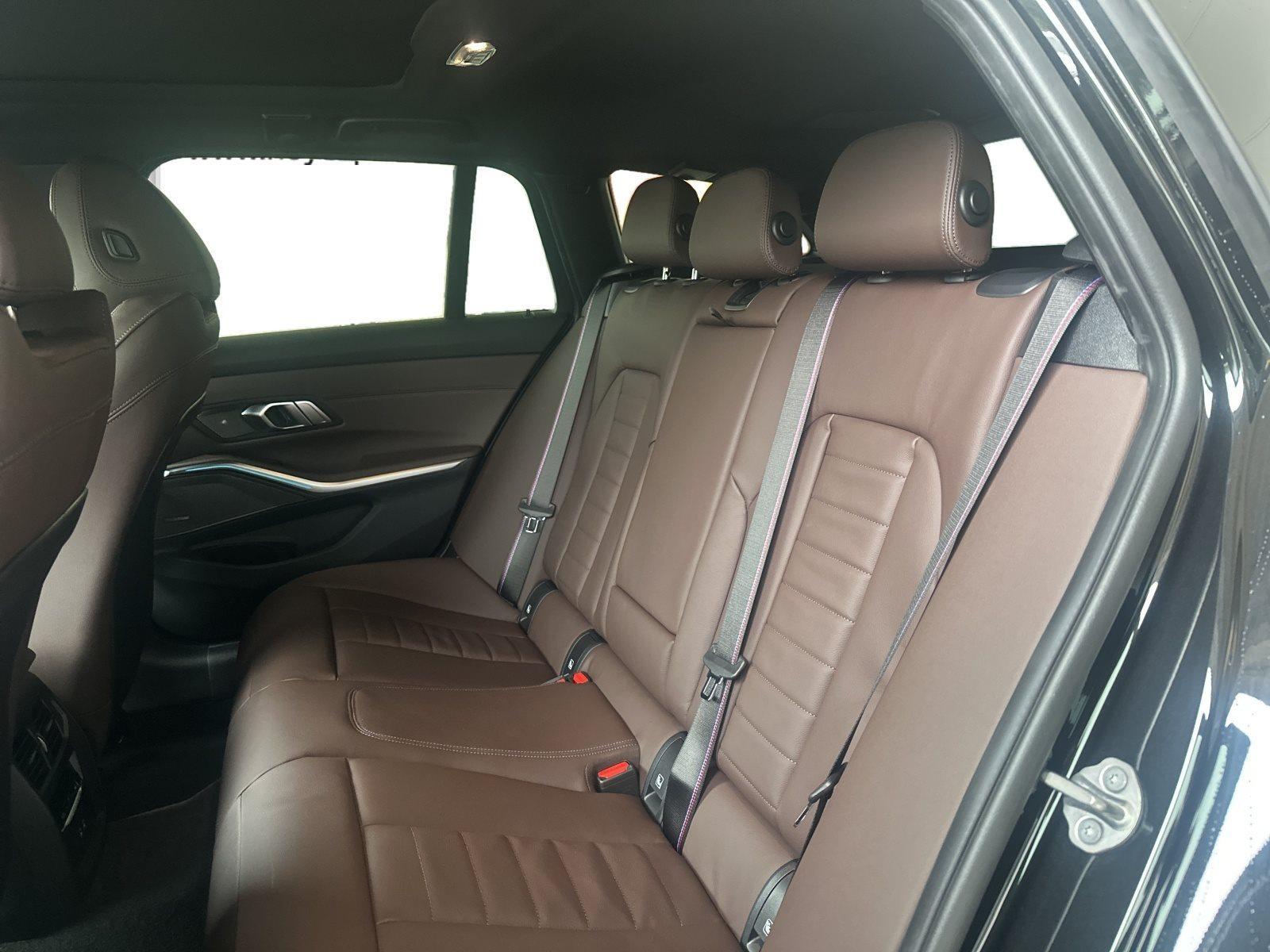 BMW 3er Touring – Bild 12