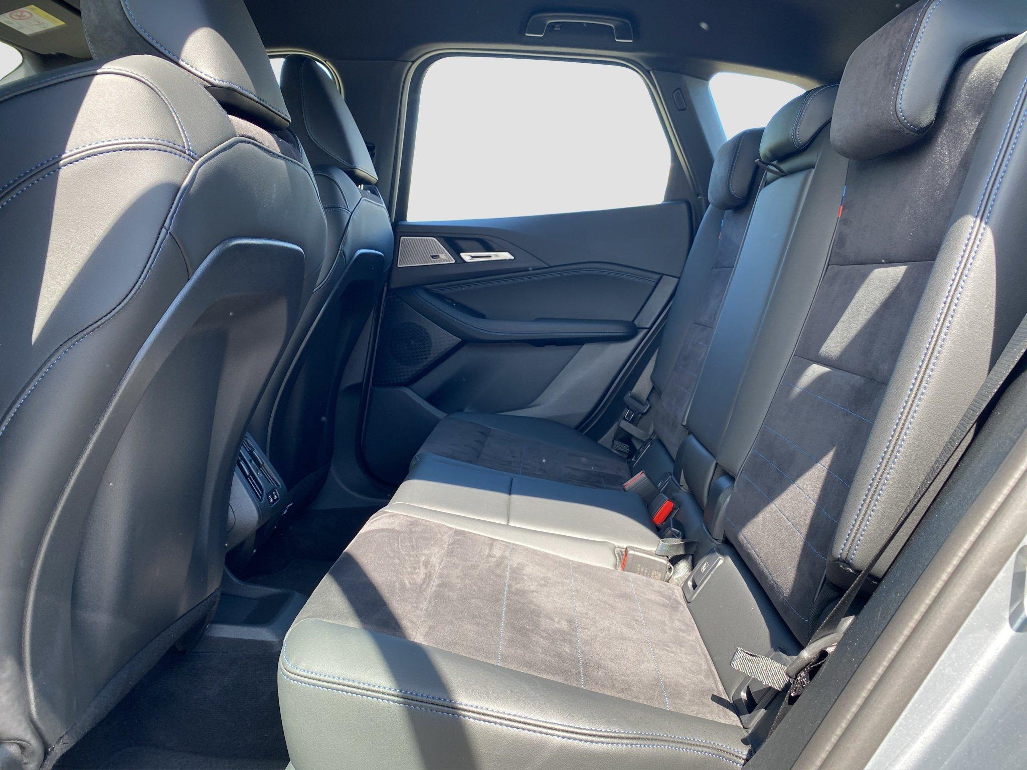 BMW 2er Active Tourer – Bild 15