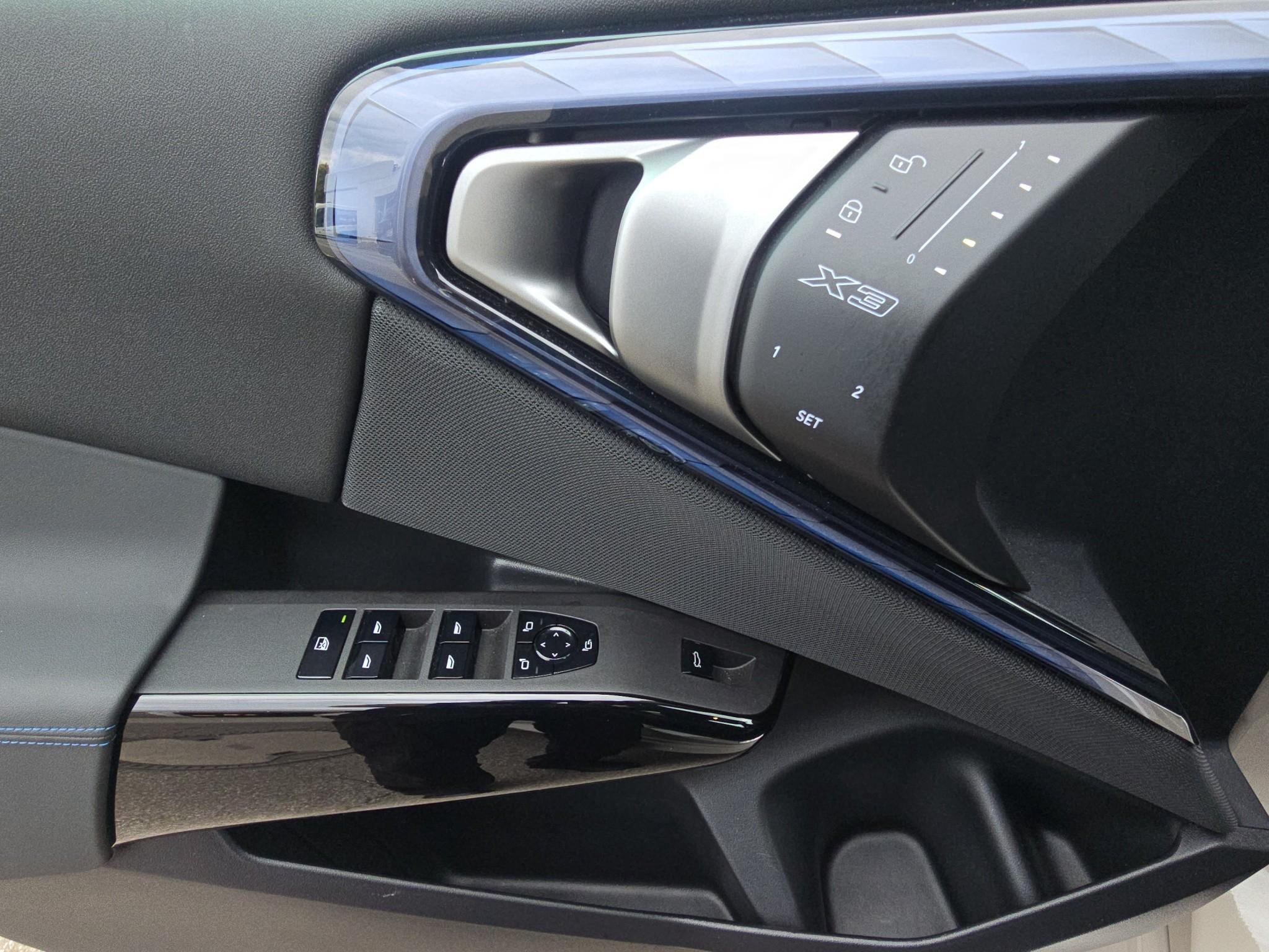BMW X3 – Bild 17