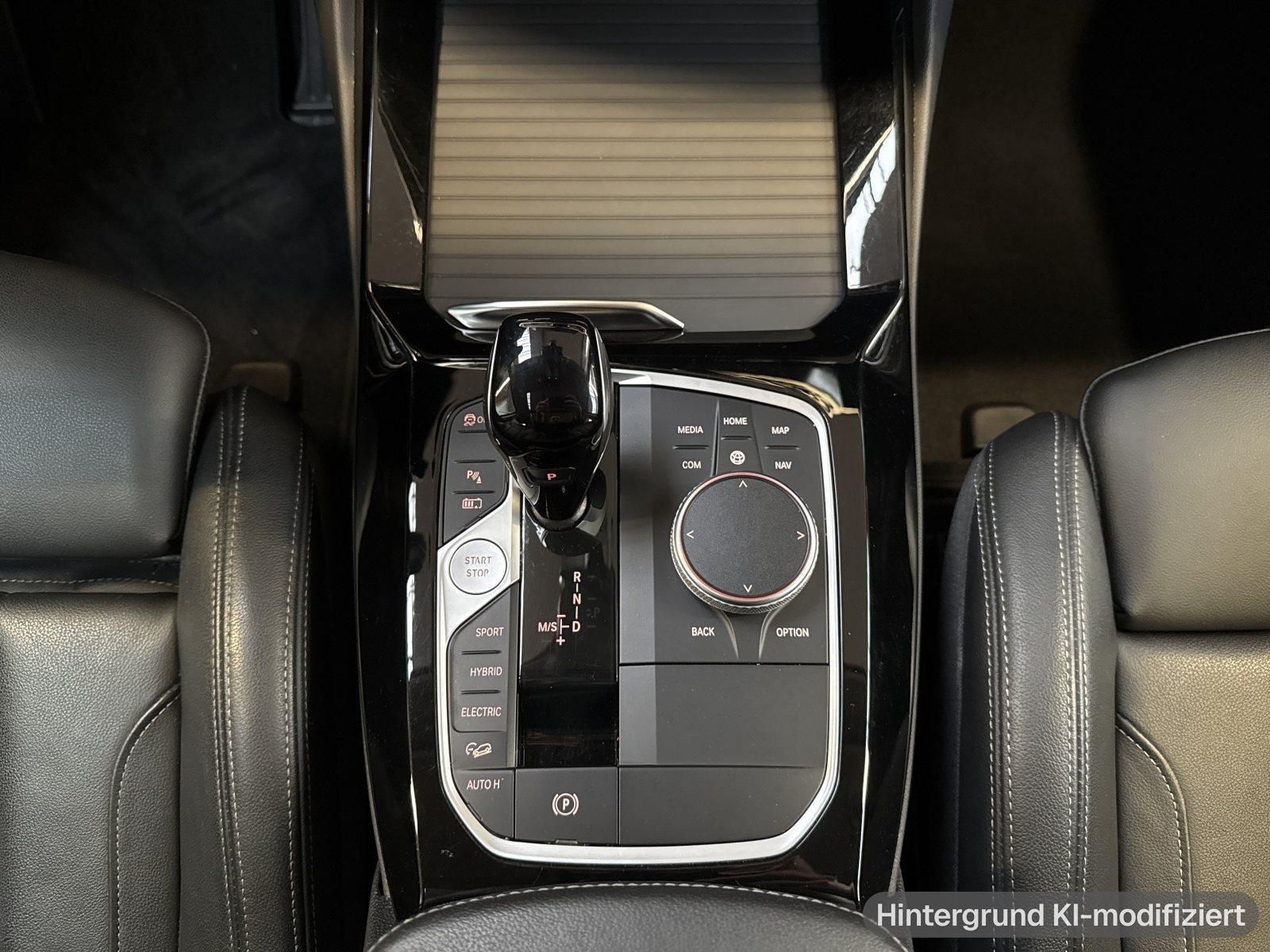 BMW X3 – Bild 27