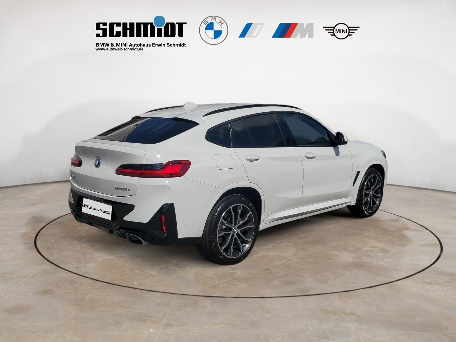 BMW X4 – Bild 6