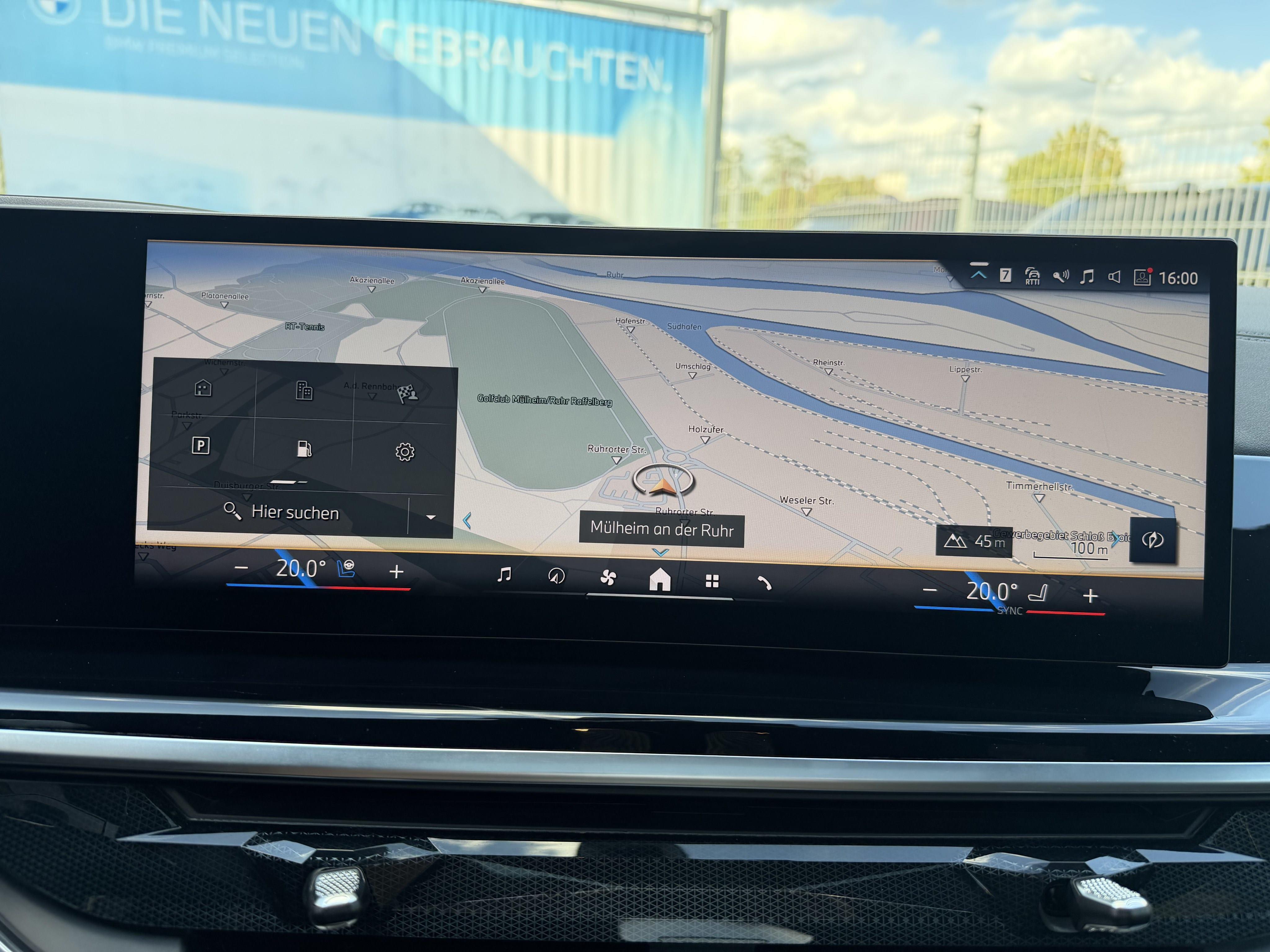 BMW X5 – Bild 23