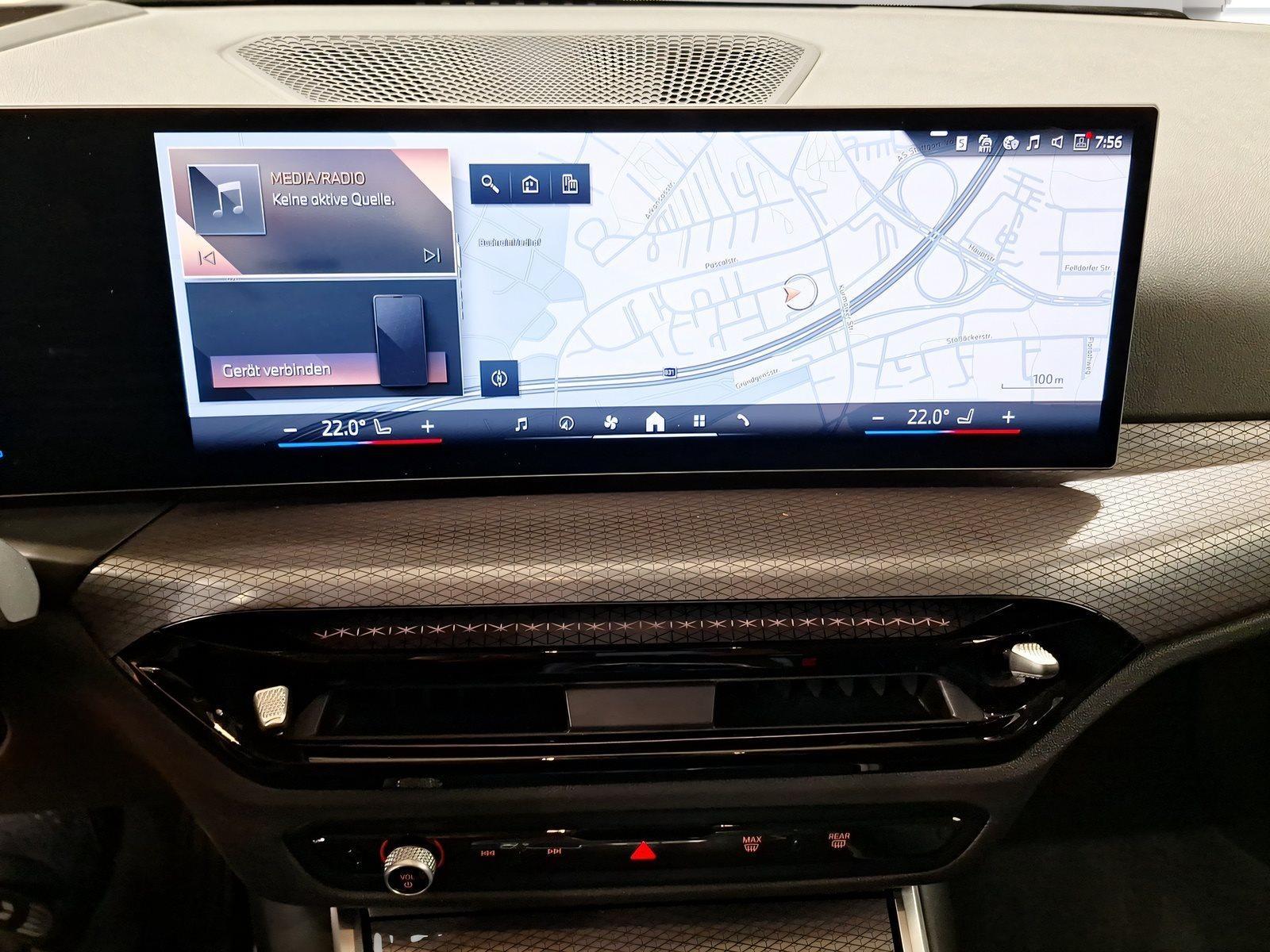 BMW 3er Touring – Bild 12
