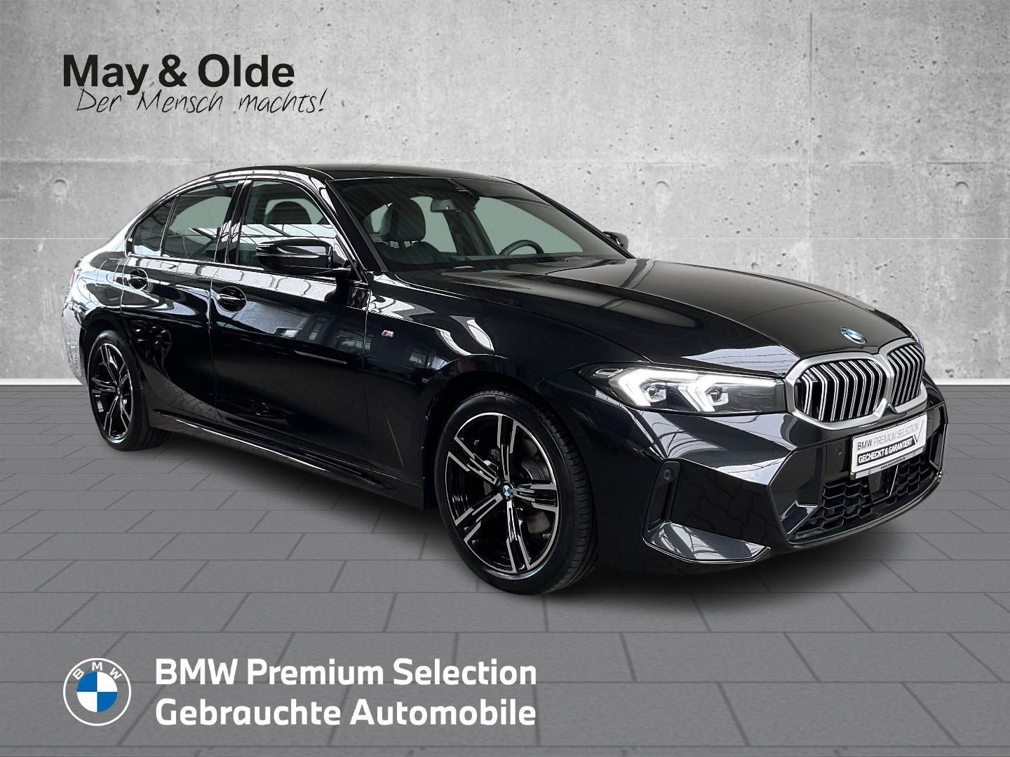 BMW 3er – Bild 36