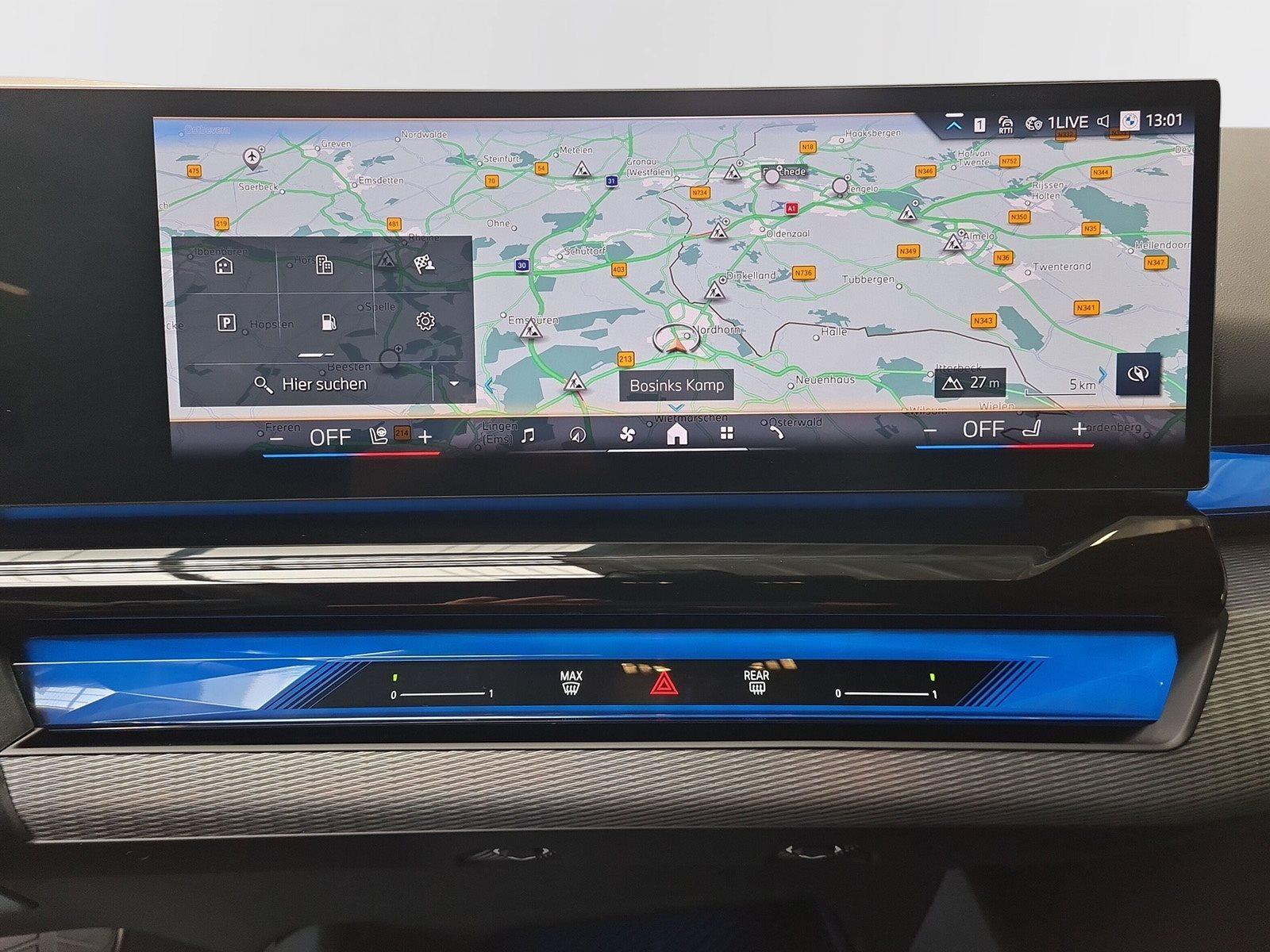 BMW 5er Touring – Bild 16