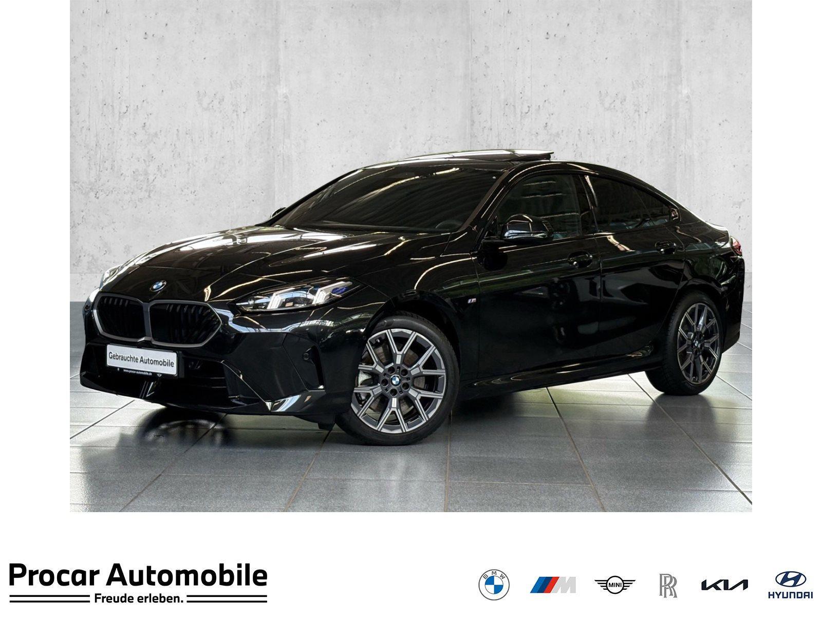 BMW 2er Gran Coupé