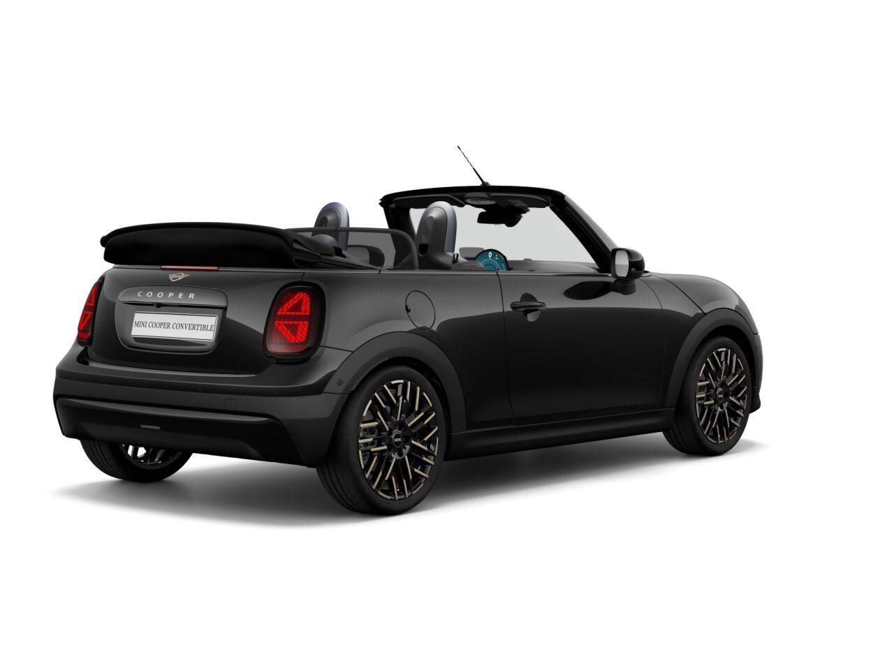 MINI Cabrio – Bild 4