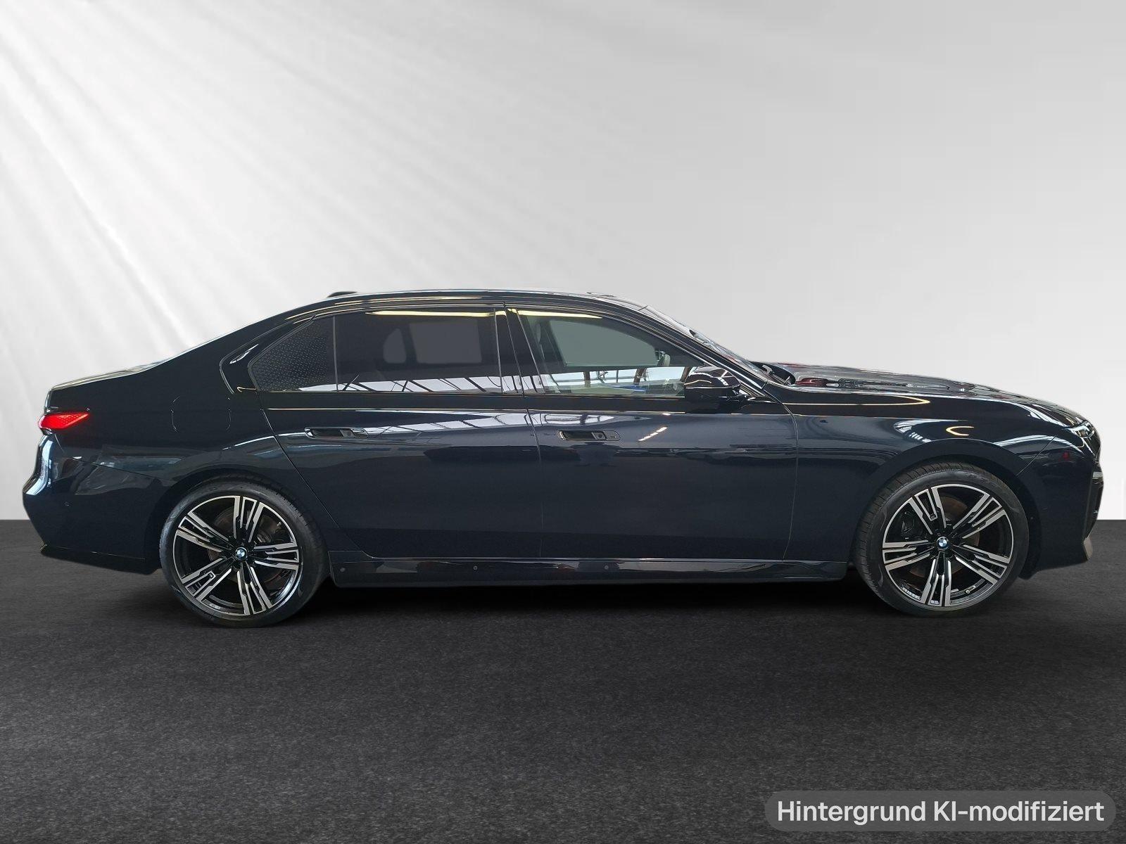 BMW 7er – Bild 2