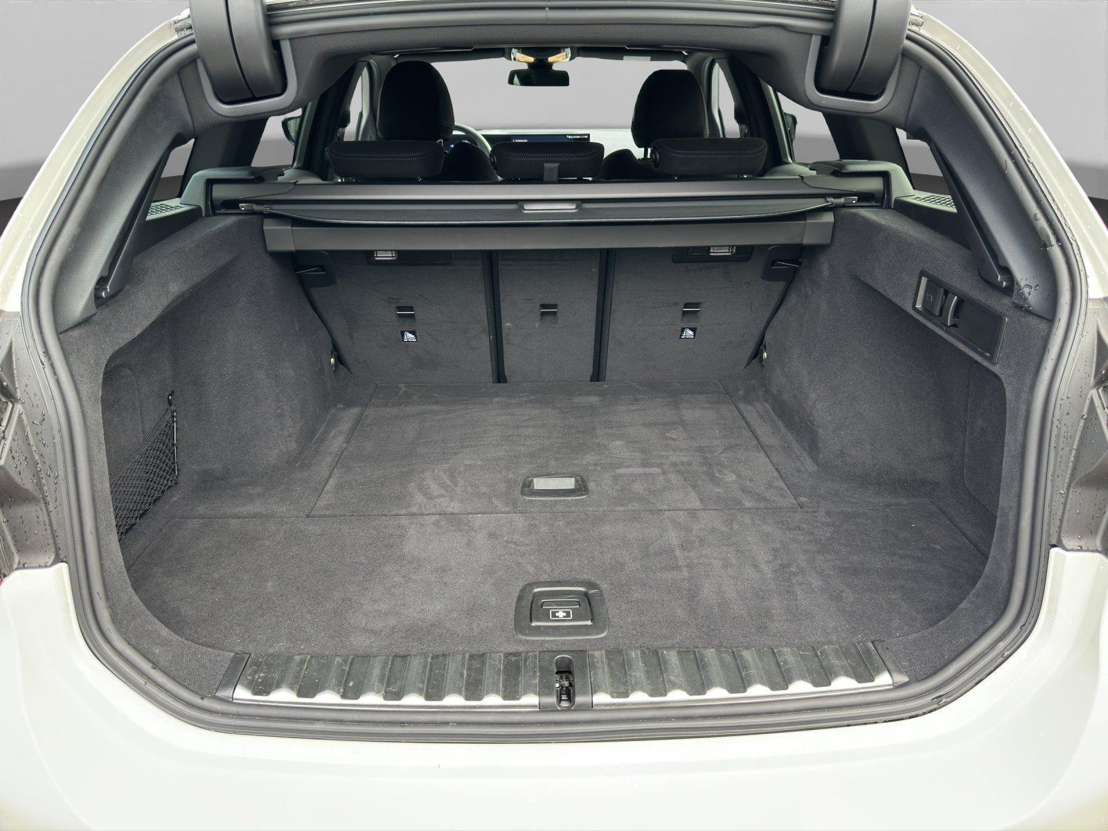 BMW 3er Touring – Bild 15