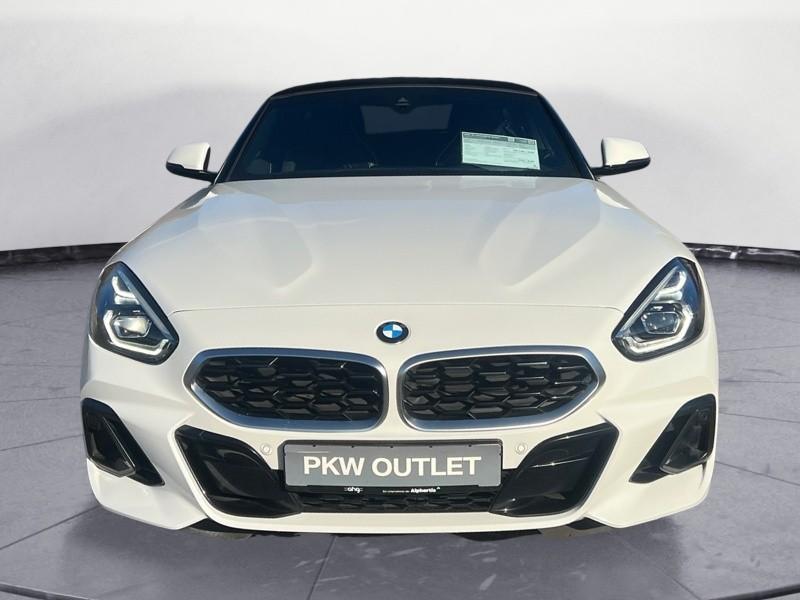 BMW Z4 – Bild 21