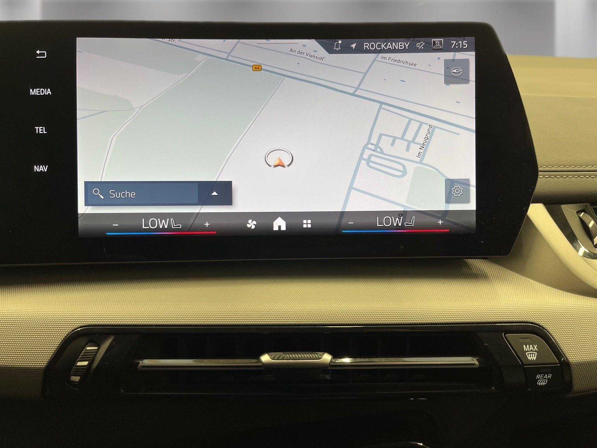 BMW 2er Active Tourer – Bild 17