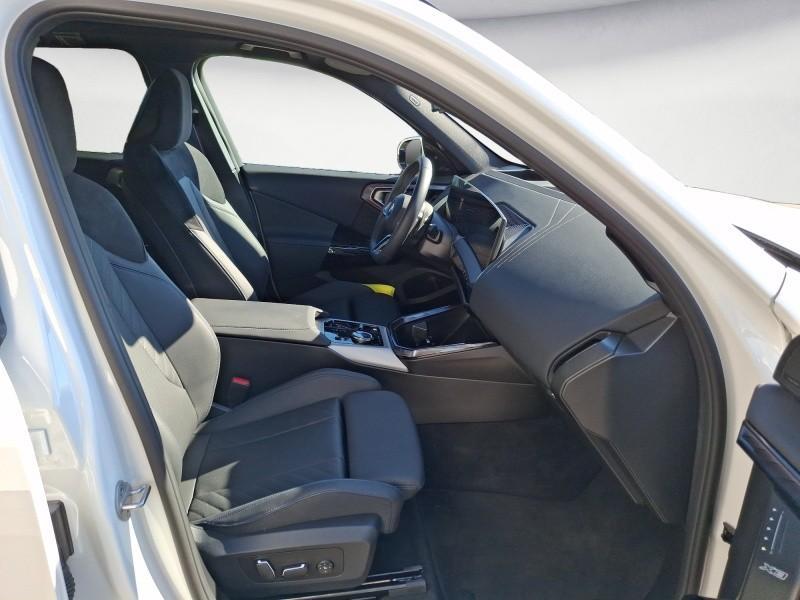 BMW X3 – Bild 21