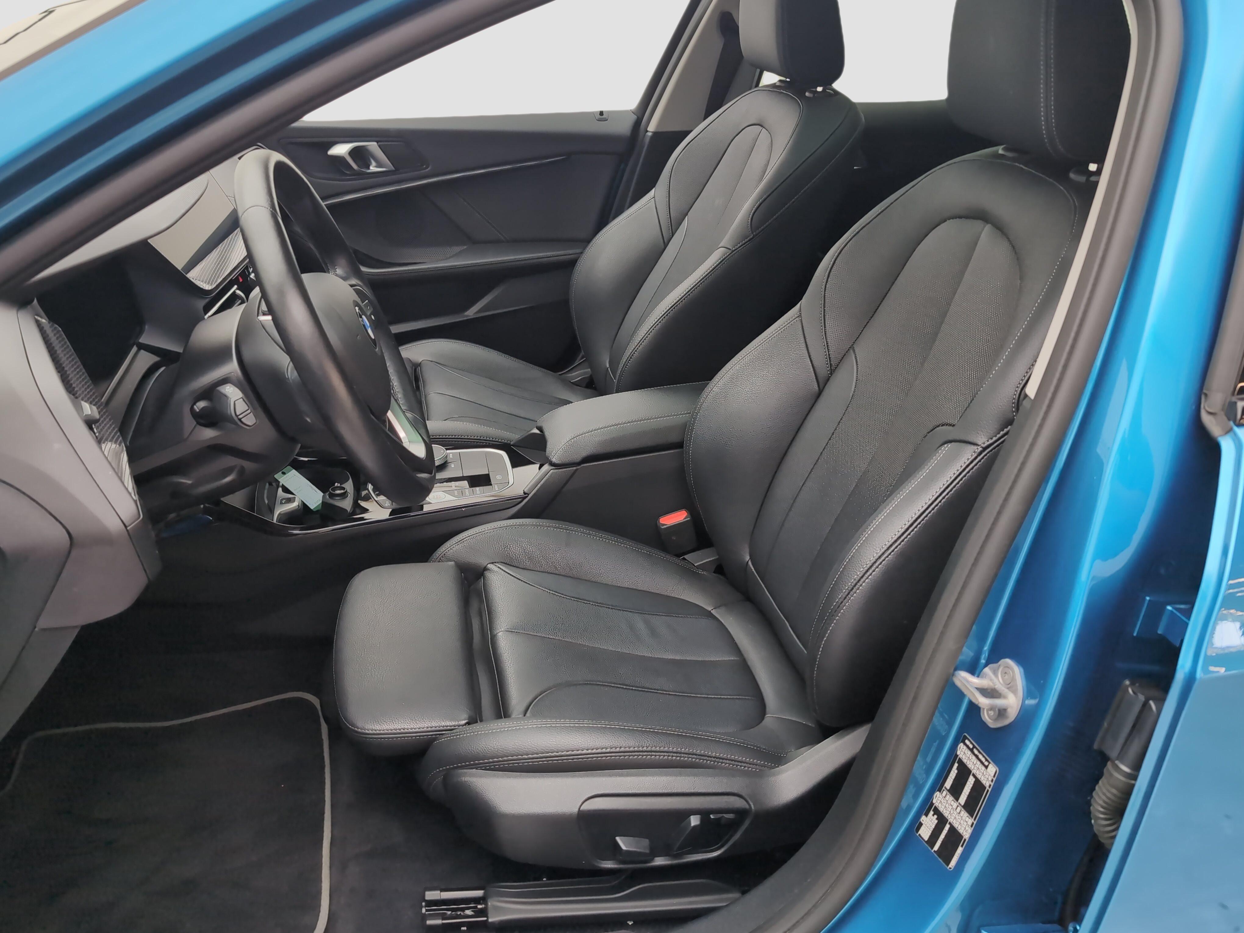 BMW 1er – Bild 12