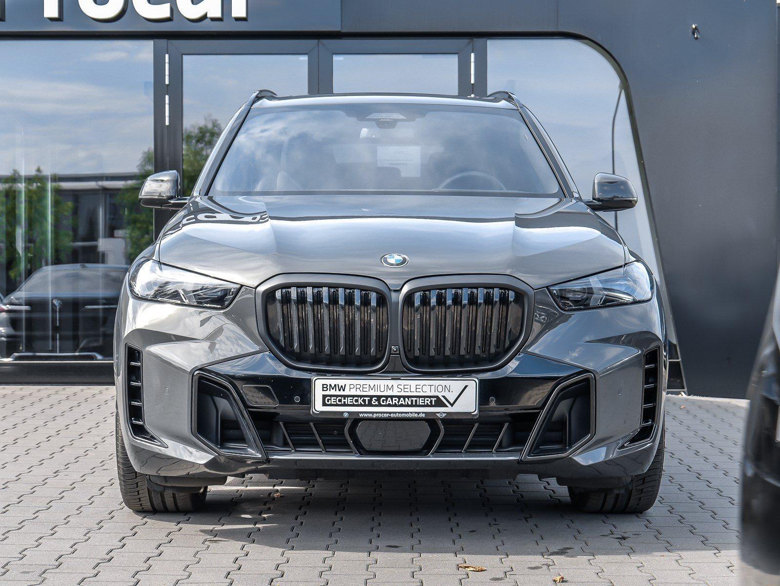 BMW X5 – Bild 9