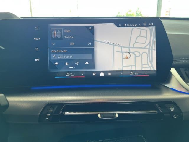 BMW X1 – Bild 12