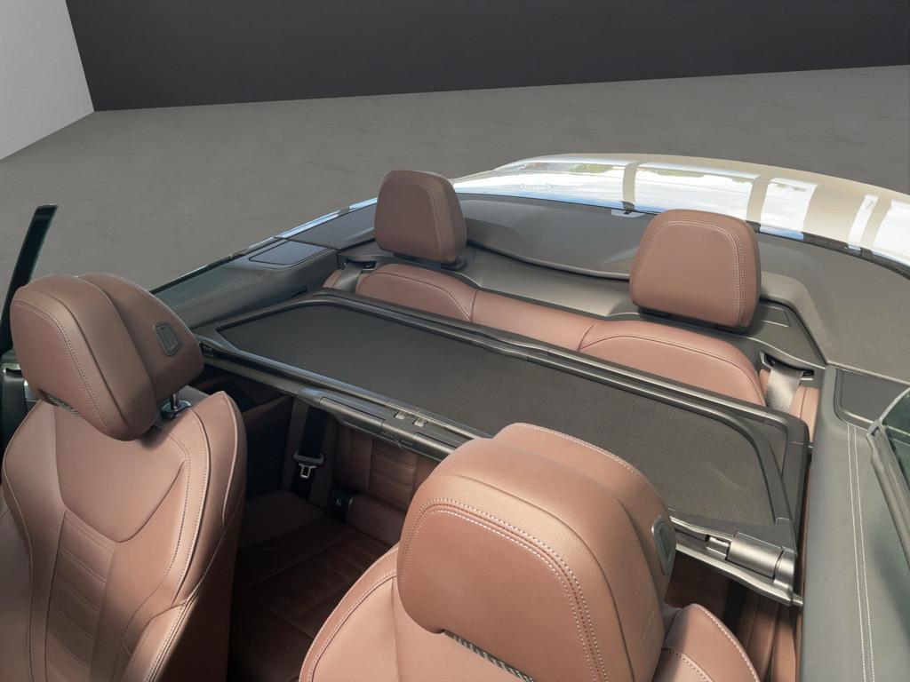 BMW 4er Cabrio – Bild 18