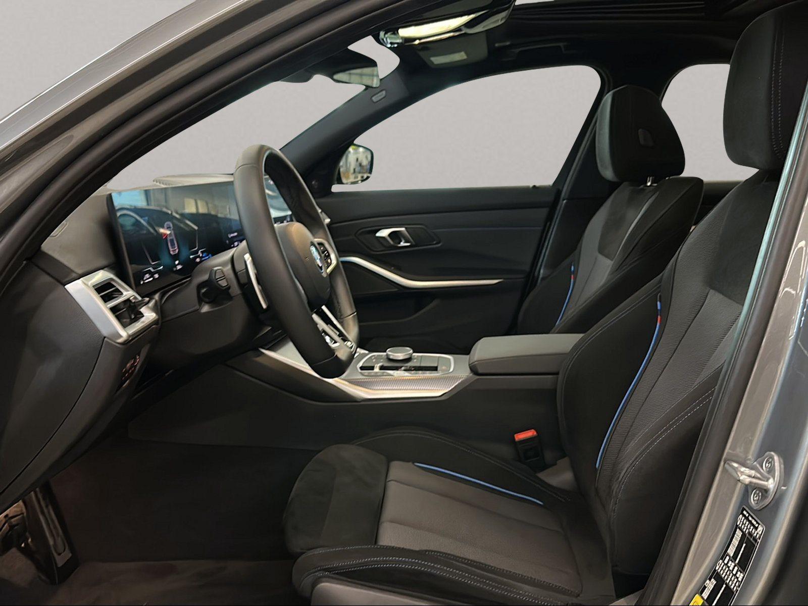 BMW 3er – Bild 10
