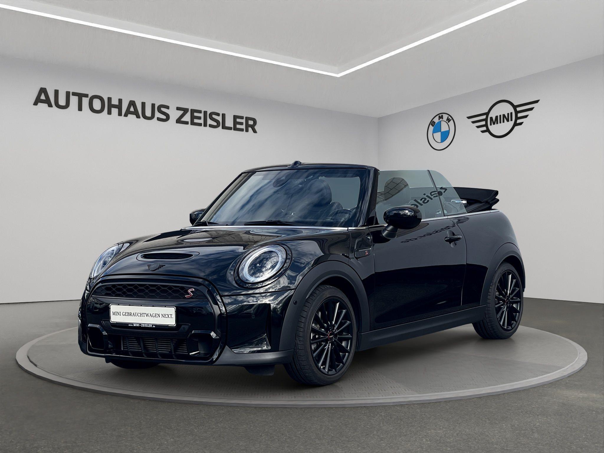 MINI Cooper 2023