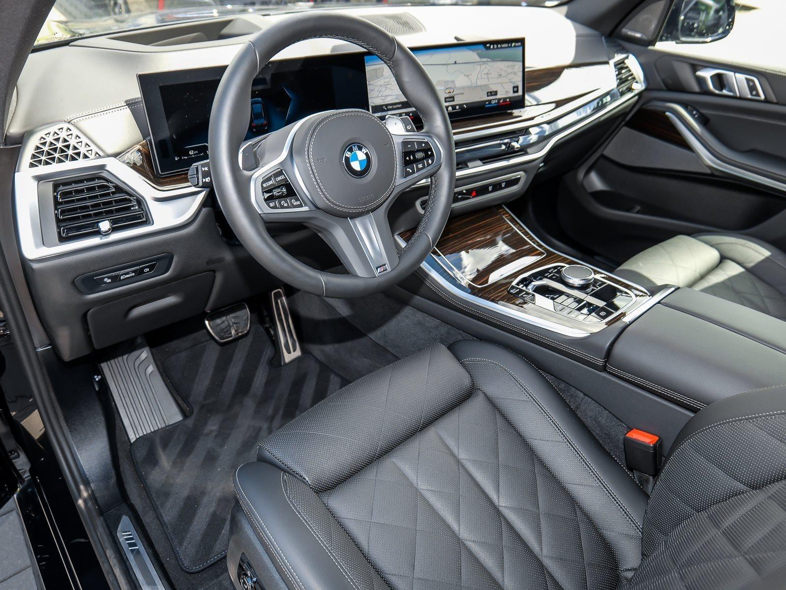 BMW X5 – Bild 21