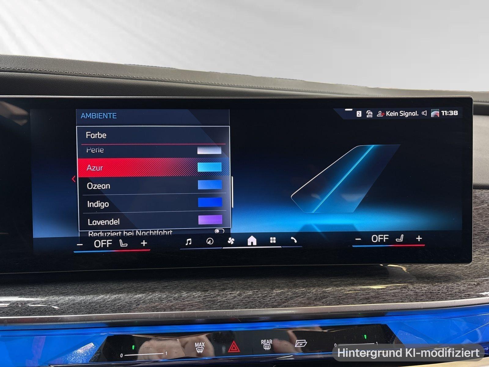 BMW 7er – Bild 24