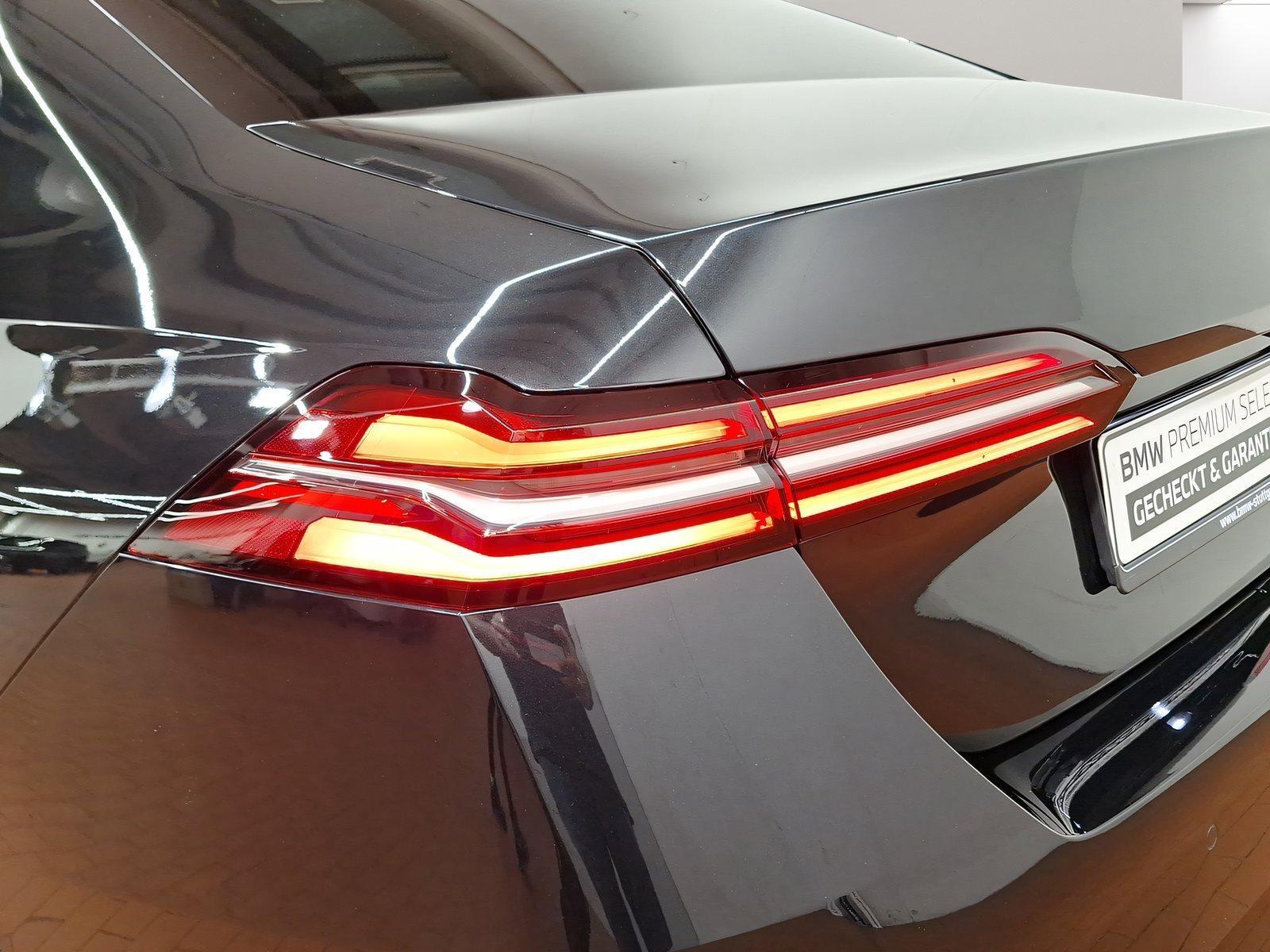 BMW 5er – Bild 18