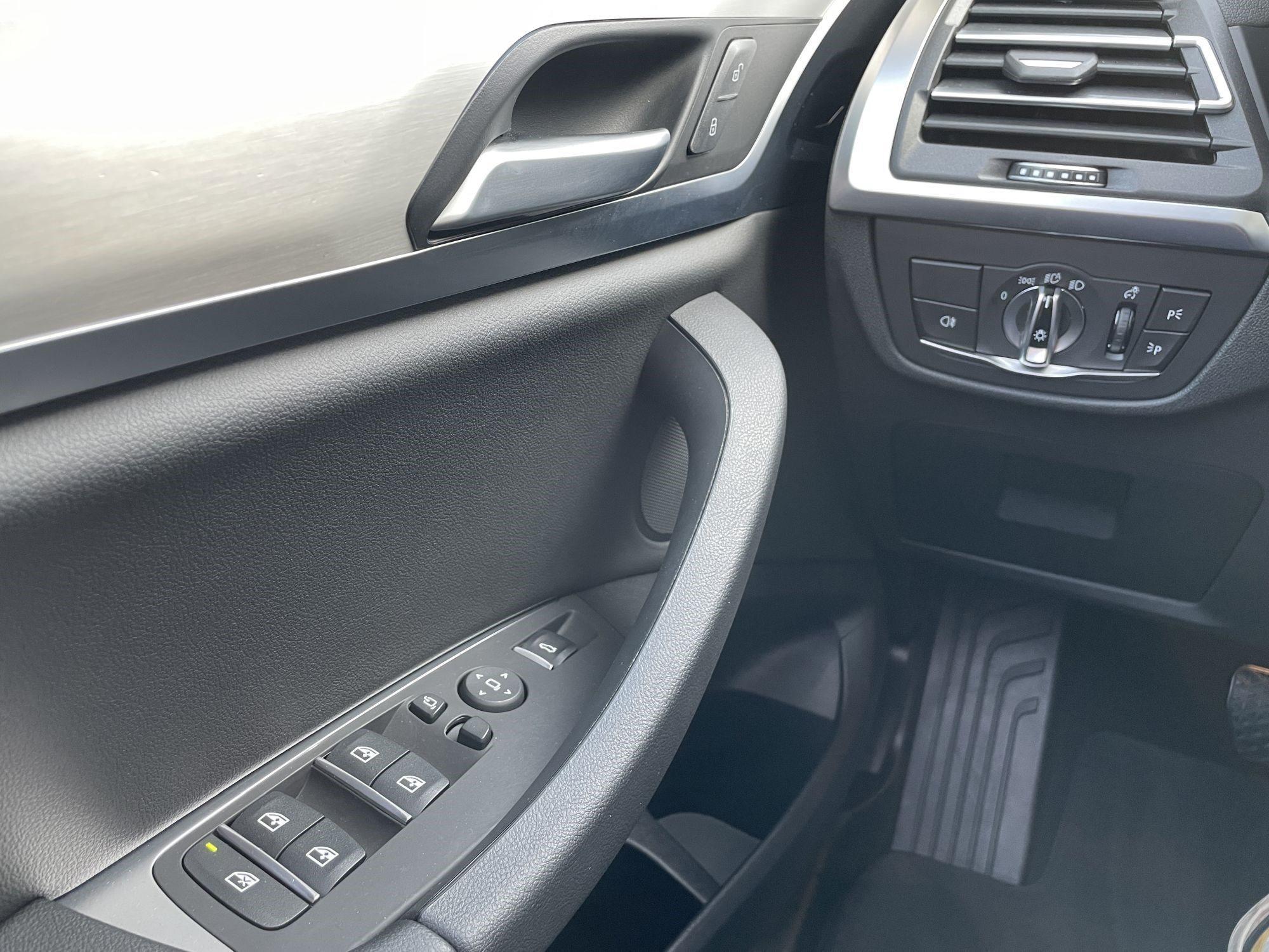 BMW X3 – Bild 19