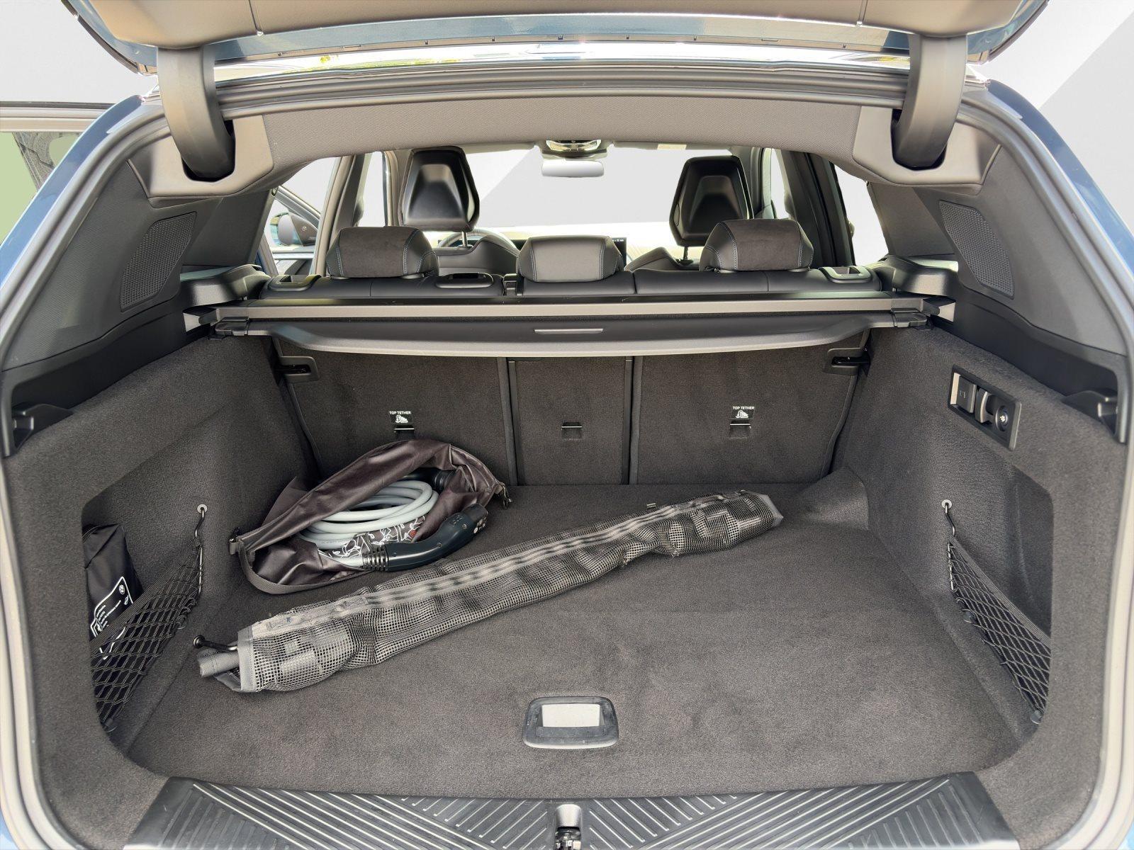 BMW X3 – Bild 26