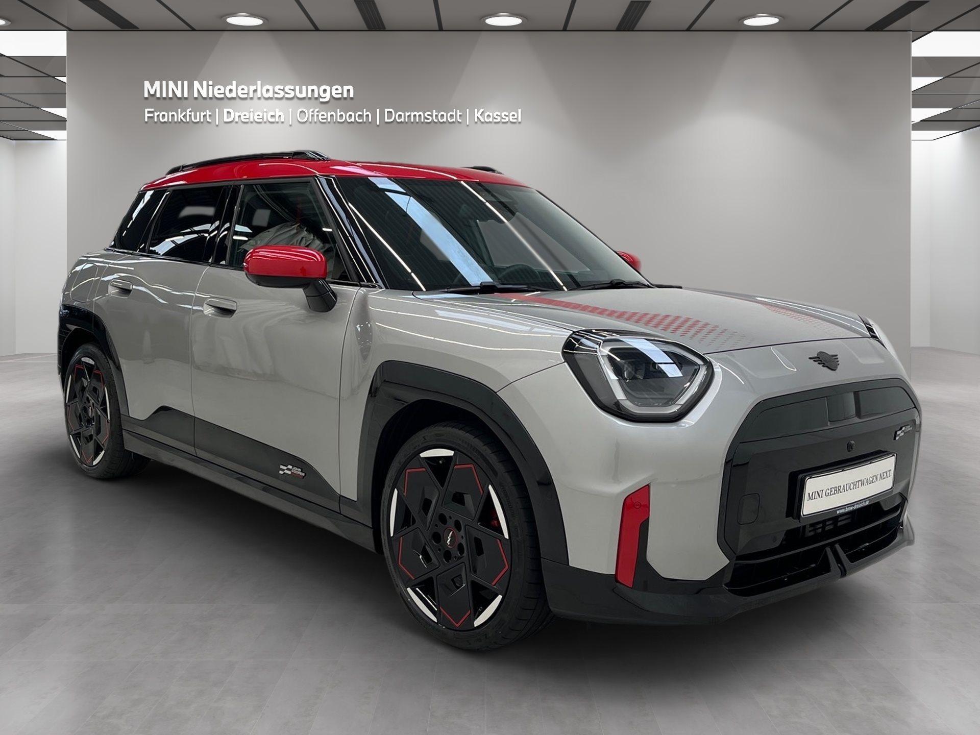 MINI Aceman – Bild 2