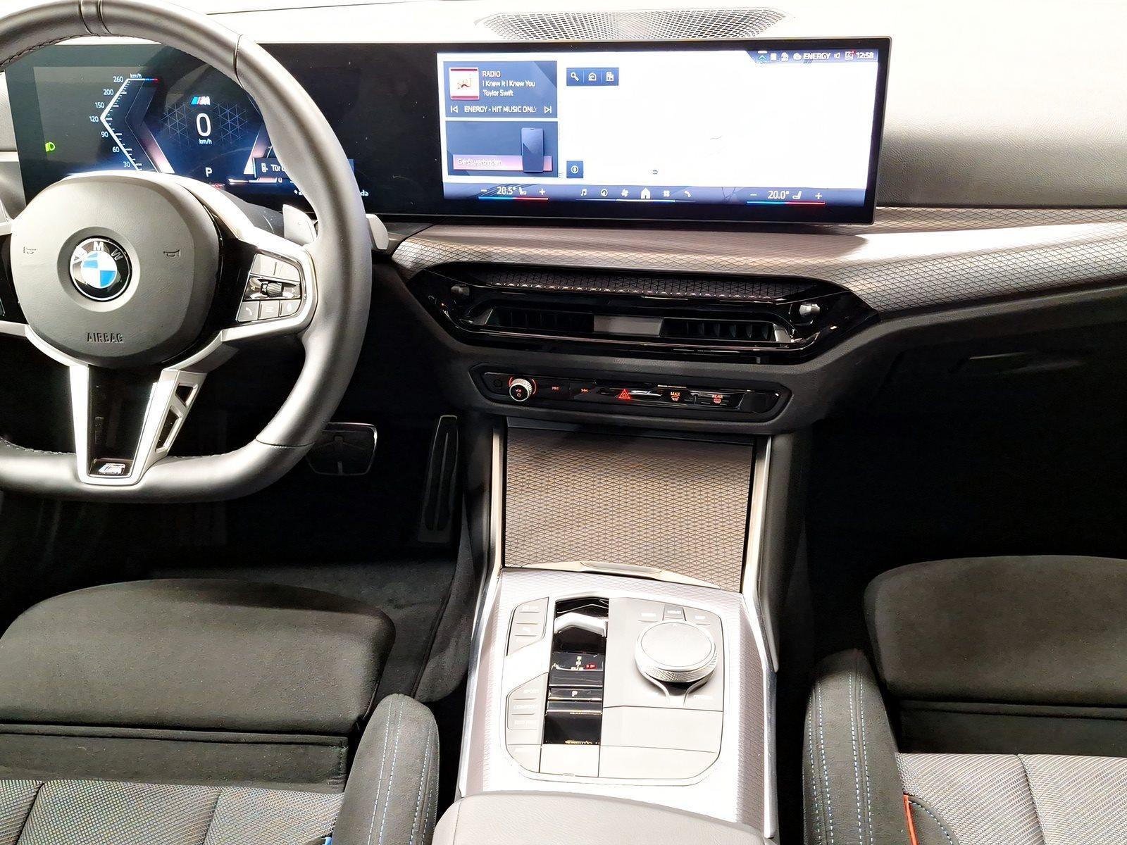 BMW 3er Touring – Bild 23