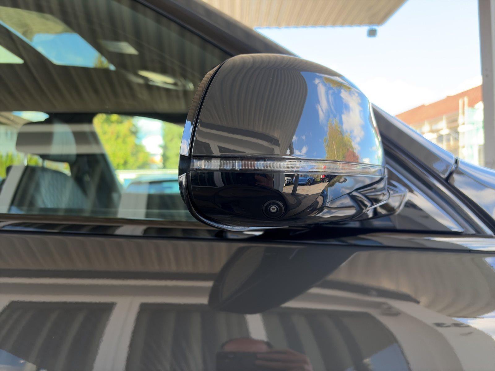 BMW X7 – Bild 22
