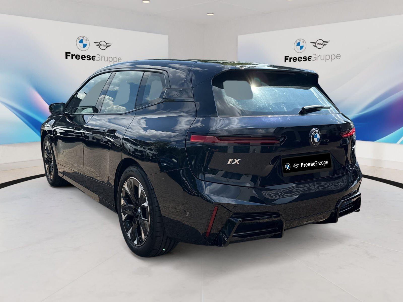 BMW iX – Bild 4