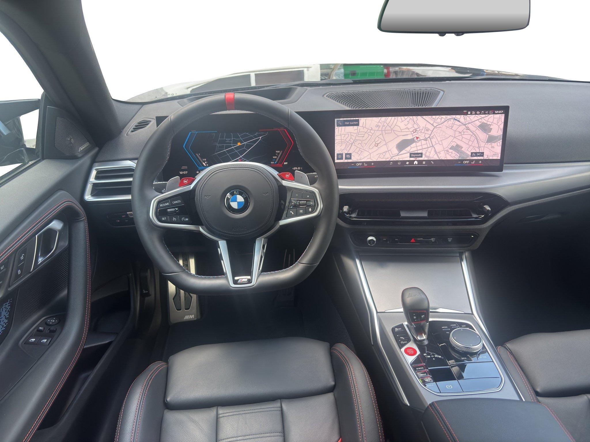 BMW M2 Coupé – Bild 6