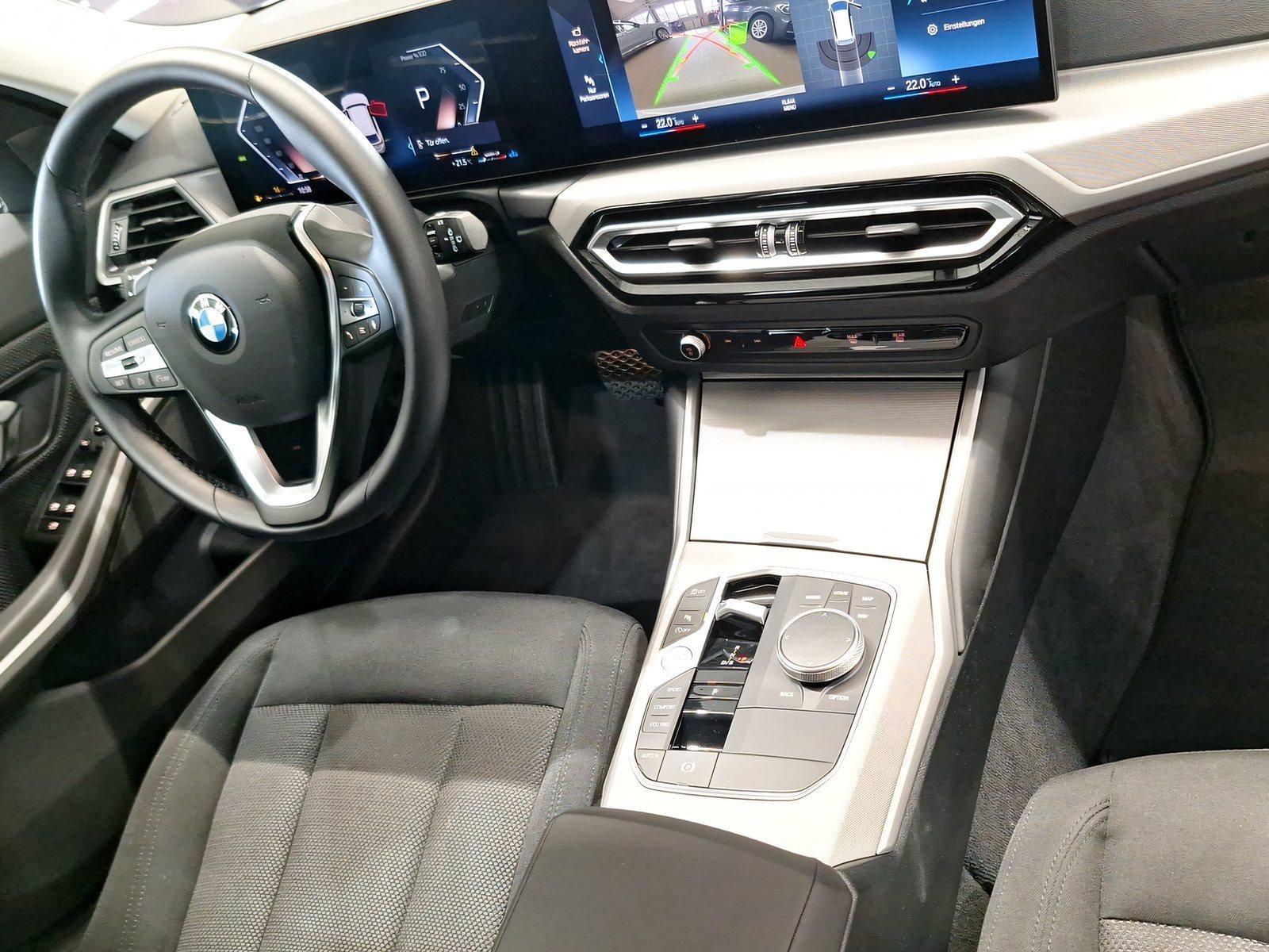 BMW 3er Touring – Bild 12