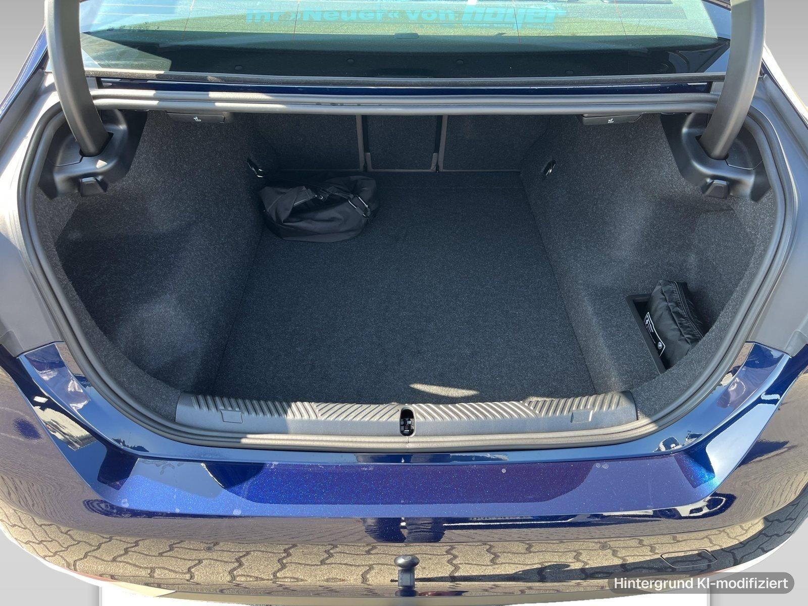 BMW 5er – Bild 11