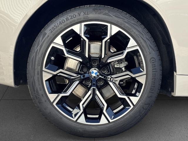 BMW X3 – Bild 10