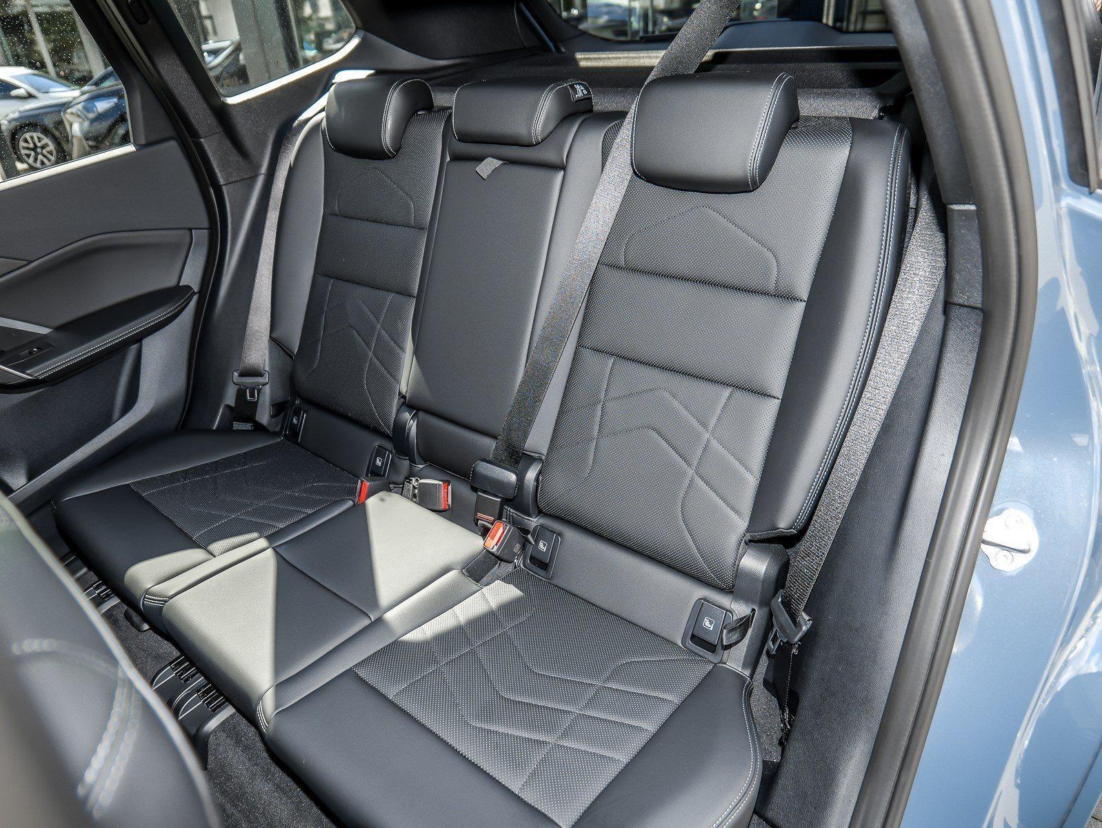 BMW X1 – Bild 16