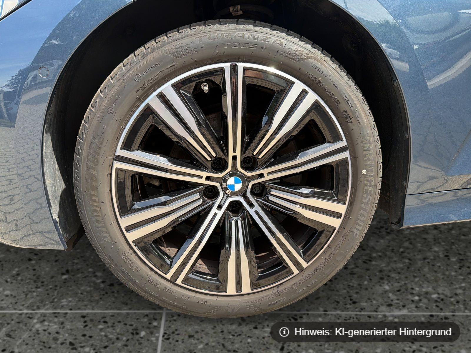 BMW 3er Touring – Bild 13